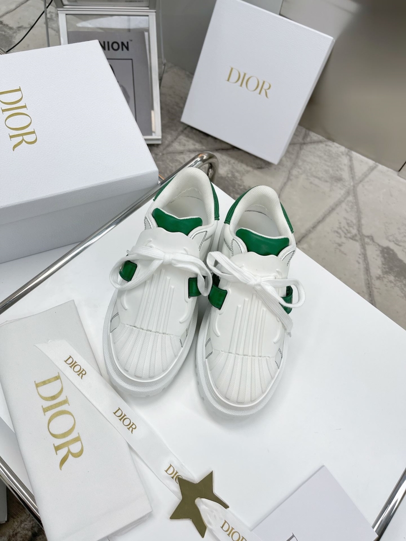 Christian Dior Sneakers